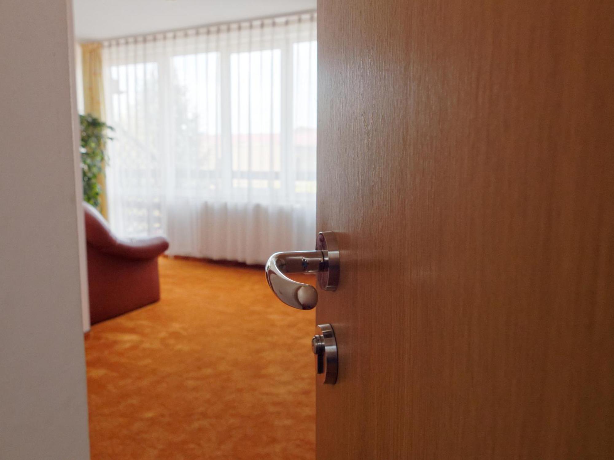 Hotel Oasis Braşov Esterno foto